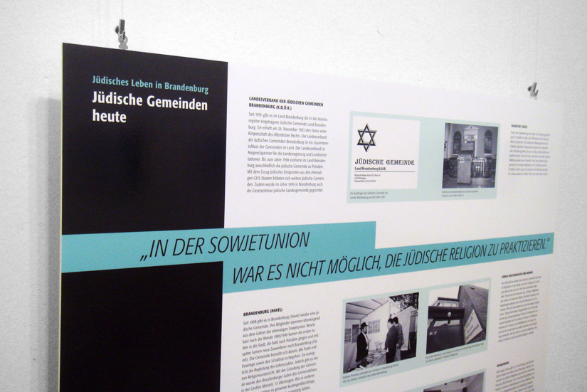 Jüdische Leben in Brandenburg (Moses Mendelssohn Zentrum)
